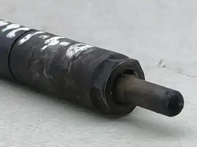 Piesă de schimb auto la mâna a doua injector pentru renault kangoo express (fc0/1_) 1.5 dci (fc1e) referințe oem iam 8200676774  