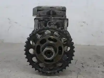 Second-hand car spare part INJECTION PUMP for OPEL ZAFIRA A MONOSPACE (T98)  OEM IAM references 0281010888  