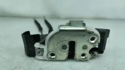 Автозапчастина б/у замок передній праві двері для mitsubishi colt vi (z3_a, z2_a) 1.3 (z21a) посилання на oem iam   