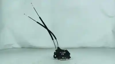 İkinci el araba yedek parçası Sag ön Kapi Kilidi için MITSUBISHI COLT VI (Z3_A, Z2_A) 1.3 (Z21A) OEM IAM referansları   