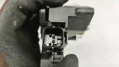 Автозапчастина б/у замок передній праві двері для mitsubishi colt vi (z3_a, z2_a) 1.3 (z21a) посилання на oem iam   