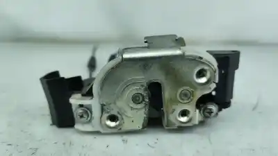 Автозапчастина б/у замок заднього правого дверя для mitsubishi colt vi (z3_a, z2_a) 1.3 (z21a) посилання на oem iam   