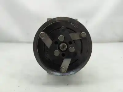 Pezzo di ricambio per auto di seconda mano compressore aria condizionata per peugeot 207/207+ (wa_, wc_) 1.4 hdi riferimenti oem iam 9671216280
