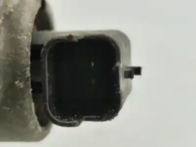 Peça sobressalente para automóvel em segunda mão compressor de ar condicionado a/a a/c por peugeot 207/207+ (wa_, wc_) 1.4 hdi referências oem iam 9671216280  