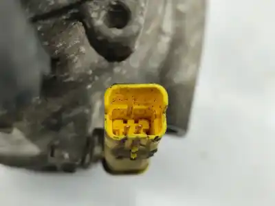 Peça sobressalente para automóvel em segunda mão compressor de ar condicionado a/a a/c por peugeot 207/207+ (wa_, wc_) 1.4 hdi referências oem iam 9671216280  