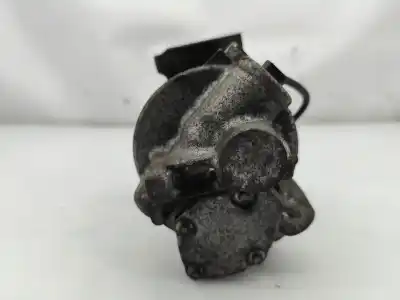 Second-hand car spare part air conditioning compressor for mitsubishi colt vi (z3_a, z2_a) 1.5 di-d (z39a) oem iam references ge4472209685  