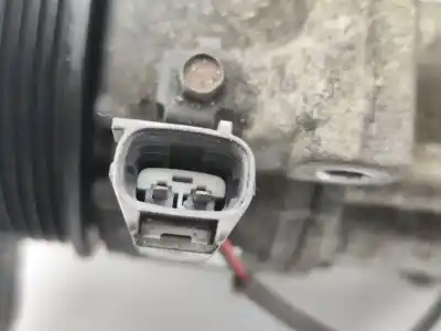 Second-hand car spare part air conditioning compressor for mitsubishi colt vi (z3_a, z2_a) 1.5 di-d (z39a) oem iam references ge4472209685  