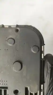 İkinci el araba yedek parçası kelebek kutusu için opel corsa c (x01) 1.2 (f08, f68) oem iam referansları 0280250044   İkinci el araba yedek parçası kelebek kutusu için opel corsa c (x01) 1.2 (f08, f68) oem iam referansları 0280250044