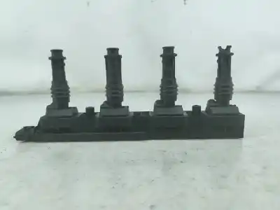 Peça sobressalente para automóvel em segunda mão  por OPEL CORSA C (X01)  Referências OEM IAM 0221503015  