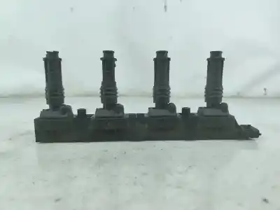 Second-hand car spare part ignition coil for opel corsa c (x01) 1.2 (f08, f68) oem iam references 0221503015   Second-hand car spare part ignition coil for opel corsa c (x01) 1.2 (f08, f68) oem iam references 0221503015