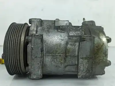Peça sobressalente para automóvel em segunda mão compressor de ar condicionado a/a a/c por citroen c5 i (dc_) 1.8 16v (dc6fzb dc6fze) referências oem iam 9645440480