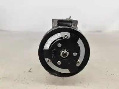 Second-hand car spare part Air Conditioning Compressor for VOLKSWAGEN PASSAT B6 VARIANT (3C5) 2.0 TDI OEM IAM references 1711E  