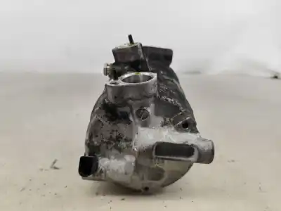 Pezzo di ricambio per auto di seconda mano compressore aria condizionata per volkswagen passat b6 variant (3c5) 2.0 tdi riferimenti oem iam 1711e  