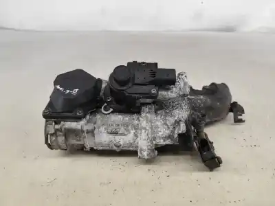 Pezzo di ricambio per auto di seconda mano scatola della farfalla per volkswagen passat b6 variant (3c5) 2.0 tdi riferimenti oem iam 03g128063g // 700907030  