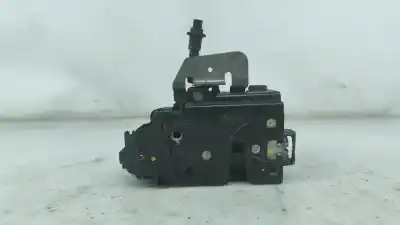 Pezzo di ricambio per auto di seconda mano Serratura Porta Anteriore Destra per AUDI A2 (8Z0) 1.4 TDI Riferimenti OEM IAM 8Z1837016C   Pezzo di ricambio per auto di seconda mano Serratura Porta Anteriore Destra per AUDI A2 (8Z0) 1.4 TDI Riferimenti OEM IAM 8Z1837016C