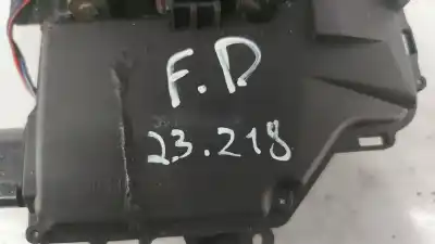 Second-hand car spare part front right door lock for audi a2 (8z0) 1.4 tdi oem iam references 8z1837016c   Second-hand car spare part front right door lock for audi a2 (8z0) 1.4 tdi oem iam references 8z1837016c