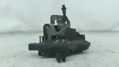 Second-hand car spare part front right door lock for audi a2 (8z0) 1.4 tdi oem iam references 8z1837016c   Second-hand car spare part front right door lock for audi a2 (8z0) 1.4 tdi oem iam references 8z1837016c