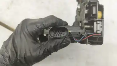 Автозапчастина б/у замок передніх дверей лівий для audi a2 (8z0) 1.4 tdi посилання на oem iam 8z1837015a   Автозапчастина б/у замок передніх дверей лівий для audi a2 (8z0) 1.4 tdi посилання на oem iam 8z1837015a