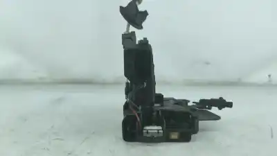 Автозапчастина б/у замок передніх дверей лівий для audi a2 (8z0) 1.4 tdi посилання на oem iam 8z1837015a   Автозапчастина б/у замок передніх дверей лівий для audi a2 (8z0) 1.4 tdi посилання на oem iam 8z1837015a