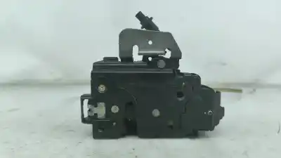 Автозапчастина б/у замок передніх дверей лівий для audi a2 (8z0) 1.4 tdi посилання на oem iam 8z1837015a   Автозапчастина б/у замок передніх дверей лівий для audi a2 (8z0) 1.4 tdi посилання на oem iam 8z1837015a