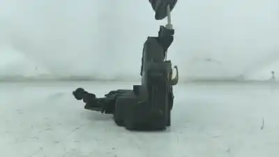 Автозапчастина б/у замок передніх дверей лівий для audi a2 (8z0) 1.4 tdi посилання на oem iam 8z1837015a   Автозапчастина б/у замок передніх дверей лівий для audi a2 (8z0) 1.4 tdi посилання на oem iam 8z1837015a