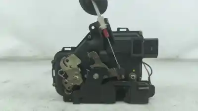 Автозапчастина б/у замок передніх дверей лівий для audi a2 (8z0) 1.4 tdi посилання на oem iam 8z1837015a   Автозапчастина б/у замок передніх дверей лівий для audi a2 (8z0) 1.4 tdi посилання на oem iam 8z1837015a