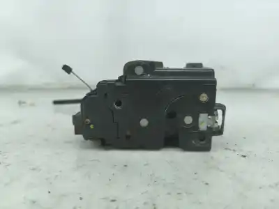 Автозапчастина б/у замок заднього правого дверя для audi a2 (8z0) 1.4 tdi посилання на oem iam 8z0839016a   Автозапчастина б/у замок заднього правого дверя для audi a2 (8z0) 1.4 tdi посилання на oem iam 8z0839016a