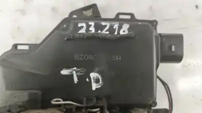 Автозапчастина б/у замок заднього правого дверя для audi a2 (8z0) 1.4 tdi посилання на oem iam 8z0839016a   Автозапчастина б/у замок заднього правого дверя для audi a2 (8z0) 1.4 tdi посилання на oem iam 8z0839016a