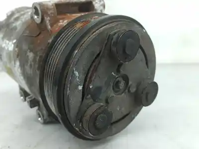 Peça sobressalente para automóvel em segunda mão compressor de ar condicionado a/a a/c por ford focus ii (da_, hcp, dp) 2.0 tdci referências oem iam 8fk351113441  