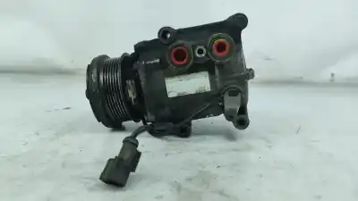 Автозапчастина б/у компресор кондиционера для ford transit connect (p65_, p70_, p80_) 1.8 tdci посилання на oem iam ys4h19d629ab