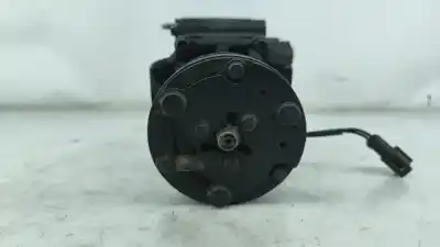 İkinci el araba yedek parçası klima kompresörü için ford transit connect (p65_, p70_, p80_) 1.8 tdci oem iam referansları ys4h19d629ab  