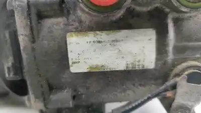 İkinci el araba yedek parçası klima kompresörü için ford transit connect (p65_, p70_, p80_) 1.8 tdci oem iam referansları ys4h19d629ab  