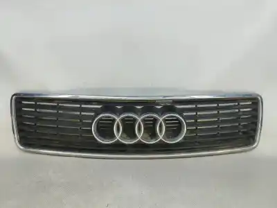 Peça sobressalente para automóvel em segunda mão grelha frontal por audi 100 avant (4a, c4) 2.0 referências oem iam 4a0853651