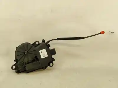 Gebrauchtes Autoersatzteil schloss heckdeckel zum jaguar i-pace (x590) ev400 awd oem-iam-referenzen motor / j9d3404c10aa