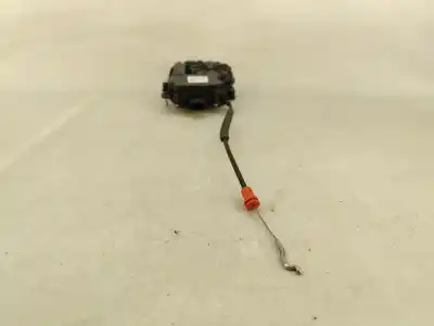 Автозапчасти б/у замок багажника/ворот за jaguar i-pace (x590) ev400 awd ссылки oem iam motor / j9d3404c10aa  