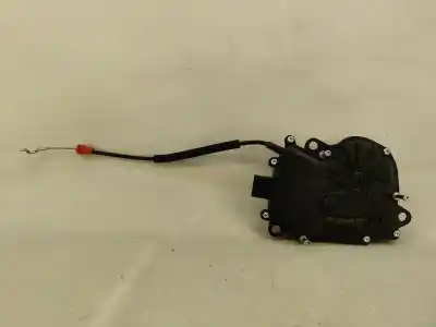 Автозапчасти б/у замок багажника/ворот за jaguar i-pace (x590) ev400 awd ссылки oem iam motor / j9d3404c10aa  