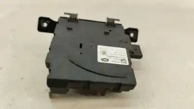 Автозапчастина б/у замок багажника / ворот для jaguar i-pace (x590) ev400 awd посилання на oem iam cpla442a66ae  