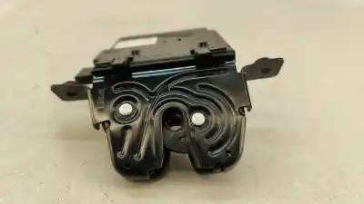 Gebrauchtes Autoersatzteil schloss heckdeckel zum jaguar i-pace (x590) ev400 awd oem-iam-referenzen cpla442a66ae