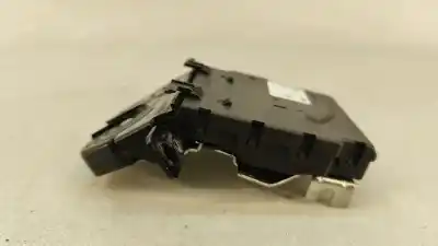 Автозапчастина б/у замок багажника / ворот для jaguar i-pace (x590) ev400 awd посилання на oem iam cpla442a66ae  