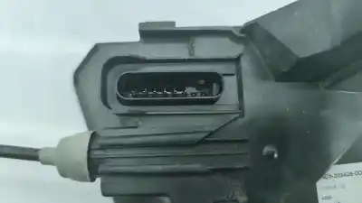 Автозапчасти б/у замок передней правой двери за jaguar i-pace (x590) ev400 awd ссылки oem iam j9d3203a28dd  