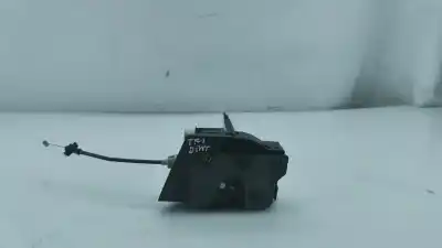 Автозапчастина б/у замок заднього правого дверя для jaguar i-pace (x590) ev400 awd посилання на oem iam j9d324994ad  