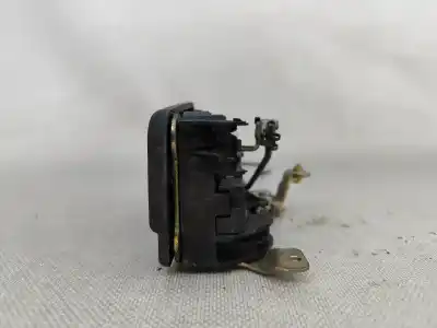 Автозапчасти б/у замок передней правой двери за renault kangoo (kc0/1_) d 55 1.9 (kc0d) ссылки oem iam   