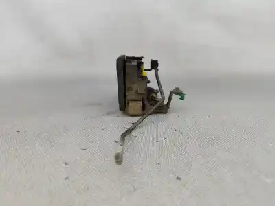 Автозапчасти б/у замок левой передней двери за renault kangoo (kc0/1_) d 55 1.9 (kc0d) ссылки oem iam   