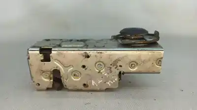 Автозапчастина б/у замок багажника / ворот для ford transit connect (p65_, p70_, p80_) 1.8 tdci посилання на oem iam 2t14v43288df