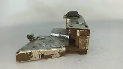 Автозапчасти б/у замок багажника/ворот за ford transit connect (p65_, p70_, p80_) 1.8 tdci ссылки oem iam 2t14v43288df  