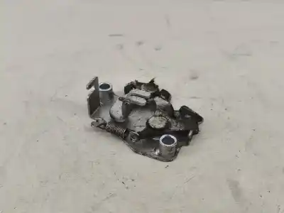 Pezzo di ricambio per auto di seconda mano baule / serratura del cancello per honda pcx pcx 125 (jf28) riferimenti oem iam 