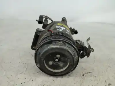 Автозапчастина б/у компресор кондиционера для FORD FIESTA VI (CB1, CCN) 1.0 EcoBoost Посилання на OEM IAM C1B119D629AE  