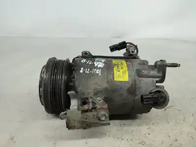 Автозапчастина б/у компресор кондиционера для ford fiesta vi (cb1, ccn) 1.0 ecoboost посилання на oem iam c1b119d629ae   Автозапчастина б/у компресор кондиционера для ford fiesta vi (cb1, ccn) 1.0 ecoboost посилання на oem iam c1b119d629ae