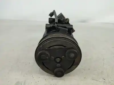 Автозапчастина б/у компресор кондиционера для FORD FOCUS II (DA_, HCP, DP) 1.6 TDCi Посилання на OEM IAM 3M5H19B629KF  