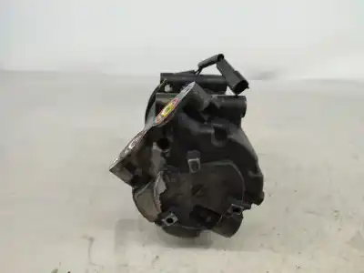 Автозапчасти б/у компрессор кондиционера воздуха за ford focus ii (da_, hcp, dp) 1.6 tdci ссылки oem iam 3m5h19b629kf  